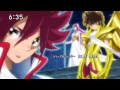 Download Lagu Saint Seiya Omega - Opening HD