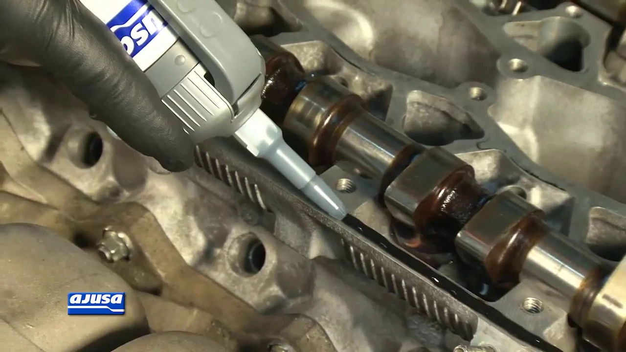 Hydraulic lifters / Taqués hidráulicos RENAULT MEGANE 2 0 16V F7R 710 .