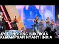 Download Lagu Fancam Ram Chahe Leela - Konser Ayu Ting Ting | A\u0026C