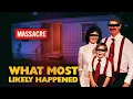 Download Lagu The Dardeen family murders: What most likely happened