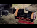 The USA Made Boot Brush - Brushinator