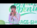 Download Lagu Nunew- Will You Still Love Me Live @ The Face Shop X ZeeNunew