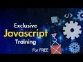 Introduction JavaScript Course online learn javascript step by step FREE Simpliv
