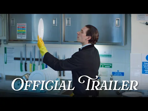 The Ballad of Squeaky Clean Mo | OFFICIAL TRAILER