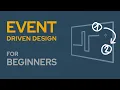 Event-driven architecture Snake tutorial in PyGame