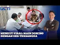 Download Lagu Foto Viral: Menhut Bermain Domino dengan Eks-Tersangka Pembalak Liar |SIS (08/09)