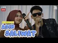Download Lagu ASIH SALIWAT - KRISNAZZ | LIVE SHOW 15 JUNI 2025