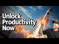 5 Keys to Hyper Productivity With AI Game Changer