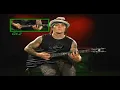 Synyster Gates Bat Country Demo/Lesson