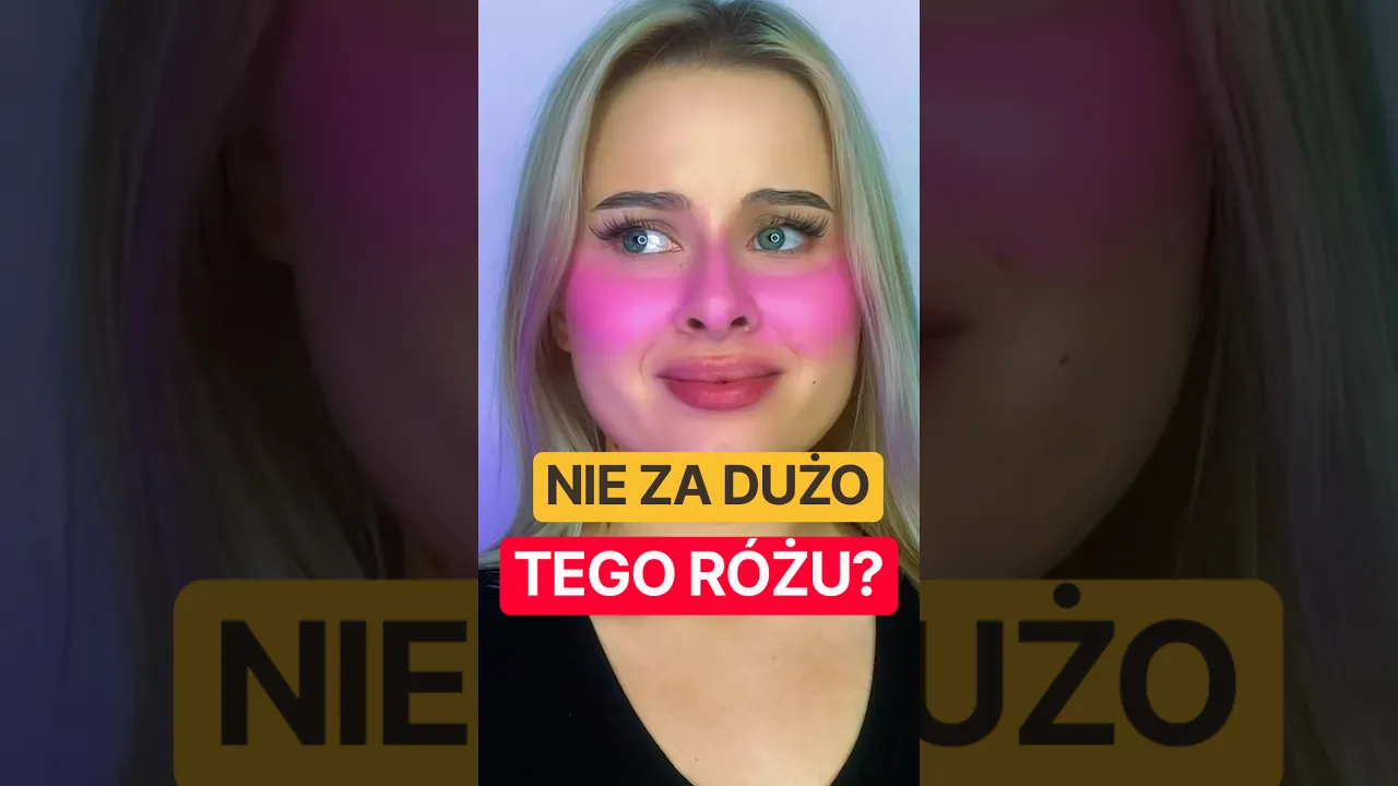 COŚ POSZŁO NIE TAK…