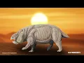 That Time It Rained for Two Million Years