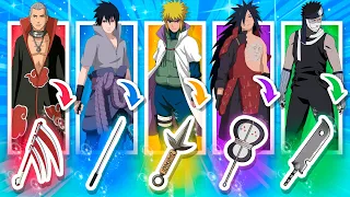 Download NARUTO WEAPON QUIZ ⚔️🍜🦊 Guess the Naruto Character | Naruto/Naruto Shippuden Quiz! ✅ MP3