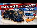 Every HYPERCAR SUPERCAR Currently In The Collection