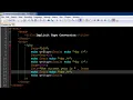 PHP MySQL Tutorial 19 Implicit Type Conversion YouTube