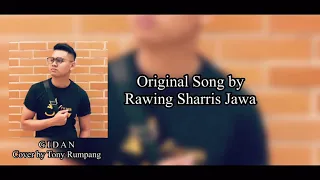 Download Rawing Sharris Jawa - Gidan | Cover by Tony Rumpang MP3