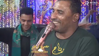 الفنان محمود سليم ياجرح في ضهر الفرس وتعبان انا تعبان فرحة احمد قرشي تصوير واخرا دندنها
