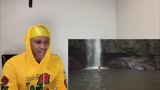 jada made a movie with this song jada kingdom love situation official video reaction 