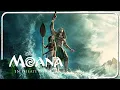 Beto Castillo - De Nada (Disney's From: Moana)