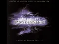 The Wedding Night (From "Frankenstein" Soundtrack) (Album Version)