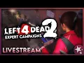 Lagu Passing By On Our Way To New Orleans! - Left 4 Dead 2 Expert Campaigns