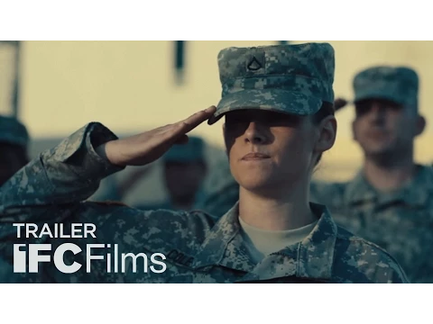 Official Trailer