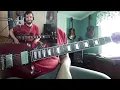 Weekly Lesson 9-25-2023: How To Play "Shake Your Money Maker"