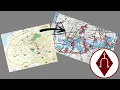 map army Basics tutorial