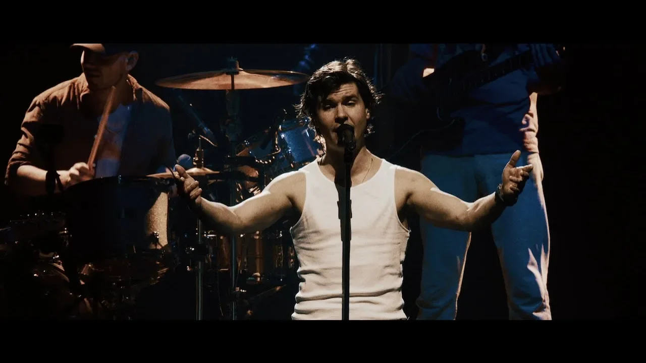 Lukas Graham