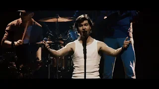 lukas graham love someone live at royal arena 