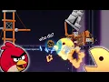 Download Lagu So I coded a Pacman Game-Mode in Angry Birds...