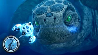 Tartaruga The Deep Season 1 Ep 26 HD Full Episode 