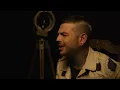 Navarone Garcia - If I Could I Would Scream