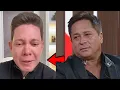 Lagu Urgente! VÍDEO PODE SAIR DO AR: Cantor Leonardo DIZ ALGO IMPACTANTE AO BISPO BRUNO!