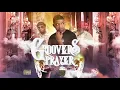 Luudadeejay x Balcony Mix Africa x Major League Djz - Between The Sheets (Visualizer)