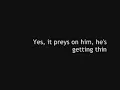 Blur - Country House (Lyrics)