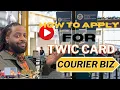 What is A TWIC Card and How to apply for one Step by Step guide