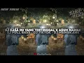 Download Lagu DJ RASA INI YANG TERTINGGAL X ADUH MAMAE || DJ FULL BASS || DJ TIKTOK || DJ MENGKANE •EndhyFvnky