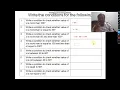 Java Basics - Uses of Operators Part 2 1