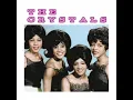 He's a Rebel by The Crystals with lyrics