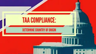 TAA And Increasing Prices What You Need To Know 