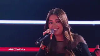 رحمة رياض وناصيف زيتون  حلو هالشعور            دندنها