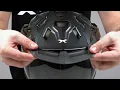 Download Lagu How to Install the Peak Extension on the NEXX X.WED3 Helmet