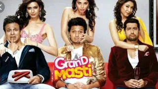 dil de diya hai masti movie songs