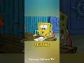 SpongeBob Had 5 Minutes to Write 800 Words
