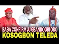 Download Lagu ORO TI DOJUE OO!! EWAGBO OHUN TI BABA CONFIRM SO LORI ORO OONI ILE IFE, ALAAFIN OYO ATI ILE YORUBA