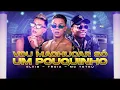 MC TRÓIA, MC ELVIS & MC TETEU - VOU MACHUCAR SÓ UM POUQUINHO ( REMIX BREGA FUNK )