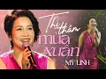 Download Lagu Thì Thầm Mùa Xuân - Mỹ Linh | Official Music Video | Mây Sài Gòn