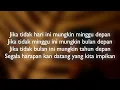 Kita Usahakan Lagi - Batas Senja | Rajuli Almaseid Cover (Lirik)
