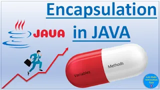 Encapsulation in Java Pradeep Nailwal