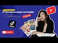 Download Lagu 11 TIPS MENJAWAB CUSTOMER
